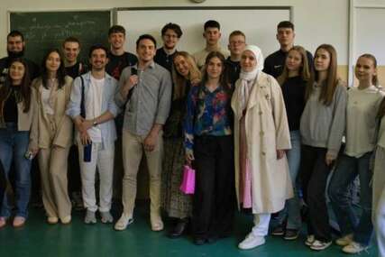 U Sarajevu realizovane 4 inicijative mladih koje pretvaraju ideje u konkretne promjene