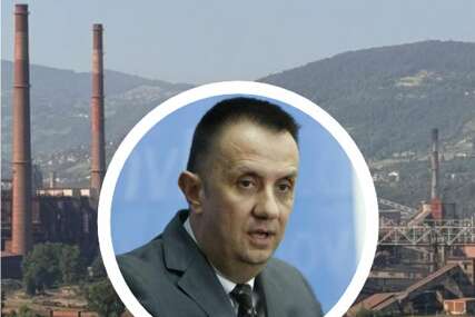 Ministar Lakić: Željezara Zenica nije mjesto za populizam, nego za ozbiljna rješenja