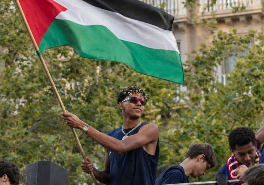 FOTO: AGENCIJE