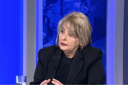 LAURA BOŠNJAK ŽESTOKO KRITIKOVALA TROJKU Građanima su donijeli haos, a profitira samo Čović