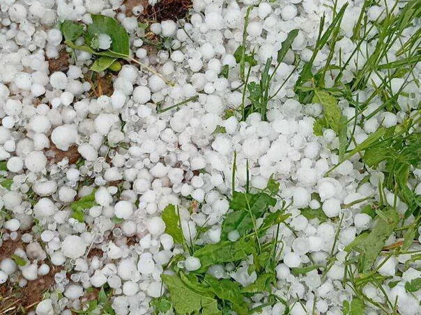 FOTO: BHMETEO.BA