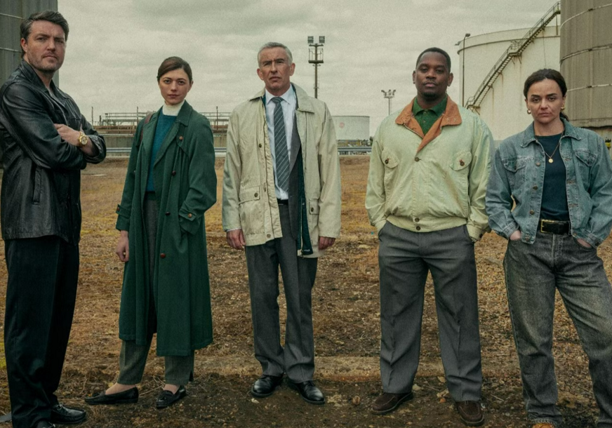 FOTO: NETFLIX