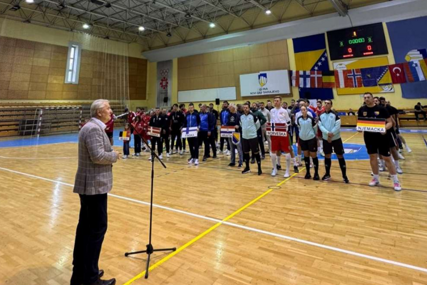 Lendo otvorio 20. Svjetsko prvenstvo dijaspore BiH u futsalu