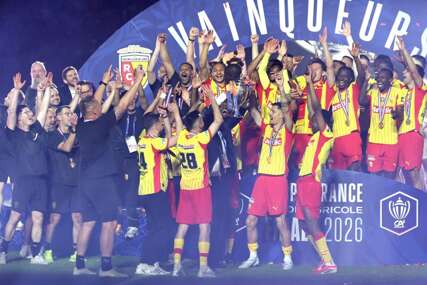LENSU TROFEJ KUPA Nidal Čelik će u sjajnom raspoloženju stići na okupljanje Zmajeva