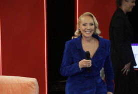 Lepa Brena se oglasila se nakon što se njen hit orio u američkoj emisiji sa Zlatanovog mobitela (VIDEO)