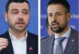 Magazinović povodom najave o povratu PDV-a na prvu nekretninu: "Uranio, ministre Amidžiću!"