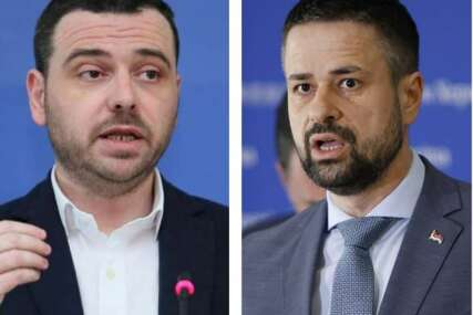 Magazinović povodom najave o povratu PDV-a na prvu nekretninu: "Uranio, ministre Amidžiću!"
