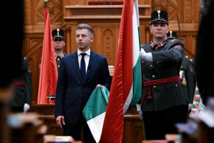 Magyar: Najvažniji zadatak bit će zaustavljanje korupcije i vraćanje sredstava EU