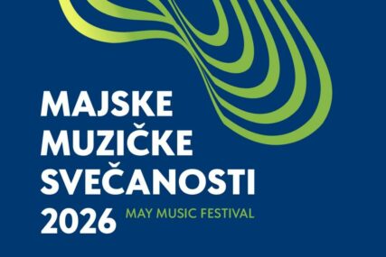 BESPLATNI KONCERTI ZA SVE Sarajevo u znaku muzike od 8. maja do 19. juna