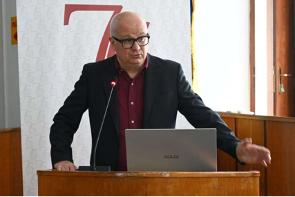 Malešević: Nasilje nije prirodno stanje čovjeka, već proizvod organizacije, ideologije i straha