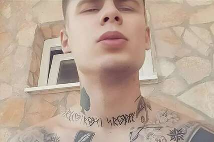 Maneken iz Mostara izbo policajca u Splitu, osuđen je na 22 godine zatvora