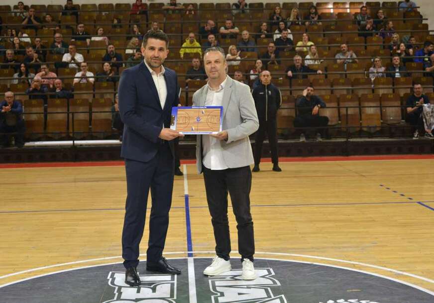FOTO: EDIN SKOKIĆ