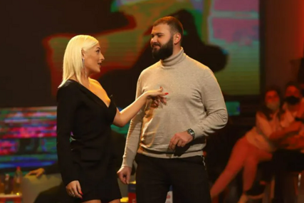 Sada je stvarno kraj: Bivša zvijezda Granda i pjevačica Goga potpisali papire za razvod!