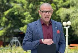 Marko Topić: Zvijezda je najbolja priča u BiH, protiv Katara moramo ići na sve ili ništa