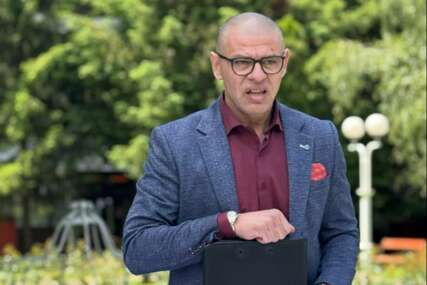 Marko Topić novi sportski direktor Zvijezde