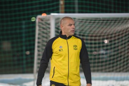 Marko Topić za Bosnainfo: "Znam sve o Švicarcima, favoriti su. Ali, bili su i Italijani..."