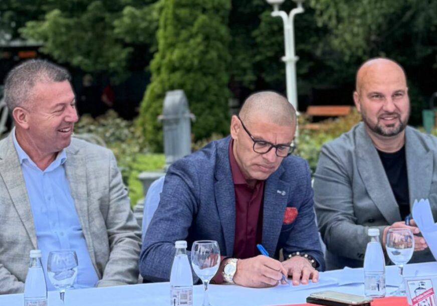 FOTO: NK ZVIJEZDA GRADAČAC