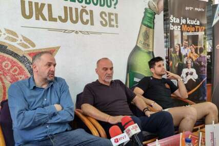 Košarkaši Slobode u subotu dočekuju Bosnu u prvoj utakmici polufinala play-offa prvenstva BiH
