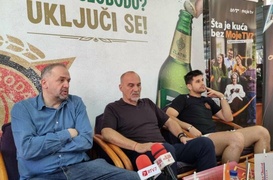 FOTO: : E. SKOKIĆ