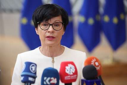Kos: Za sve zemlje zapadnog Balkana ima mjesta u EU, proširenje je prioritet