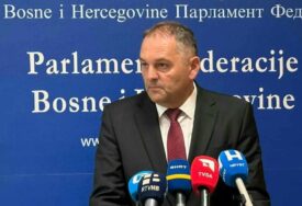 Martinović: Prva transplantacija bubrega u SKB-u Mostar važan korak za zdravstvo FBiH