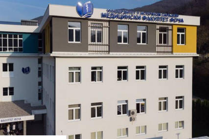 Kako je Foča postala adresa za studente medicine iz 38 zemalja?