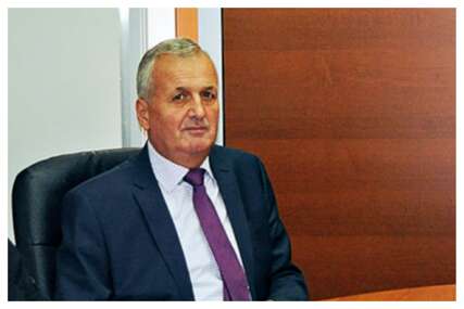 GUBITNIK DANA Meho Bradić
