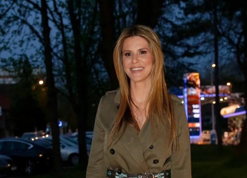 FOTO: VESNA LALIĆ/RINGIER
