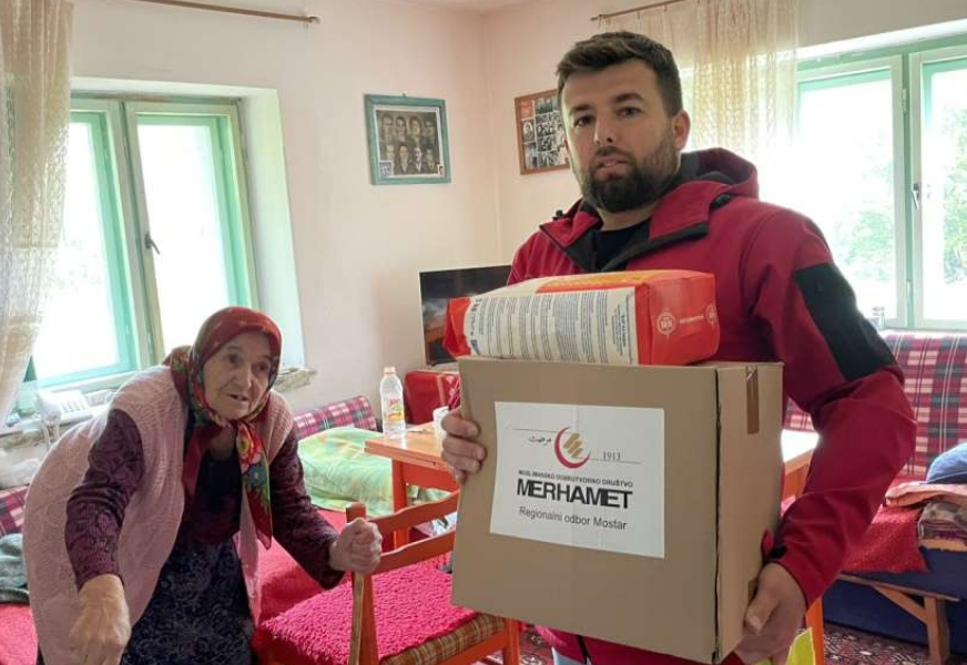 FOTO: MERHAMET