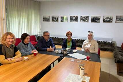 Krajiški merhameti grade regionalnu mrežu pomoći građanima