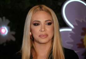 Milica Todorović o životu sa bebom, progovorila i o partner: Snalazi se on dobro