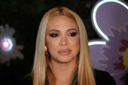 Milica Todorović o životu sa bebom, progovorila i o partner: Snalazi se on dobro