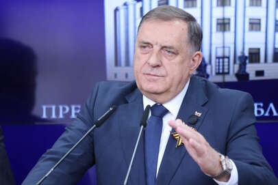   Milorad Dodik