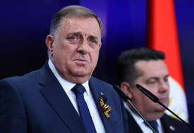 Dodik nije htio otkriti imena kandidata za izbore, govorio i o opoziciji: Narodna krilatica kaže "dabogda se sam sa sobom zabavio..."