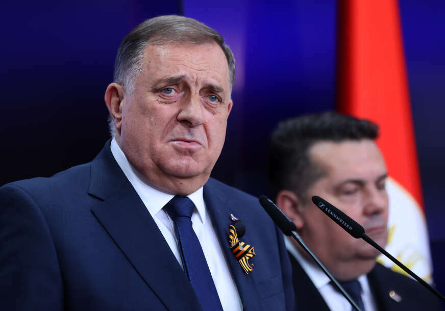 FOTO:  SINIŠA PAŠALIĆ/RINGIER
