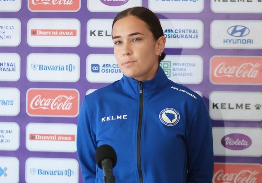 FOTO: FSBIH