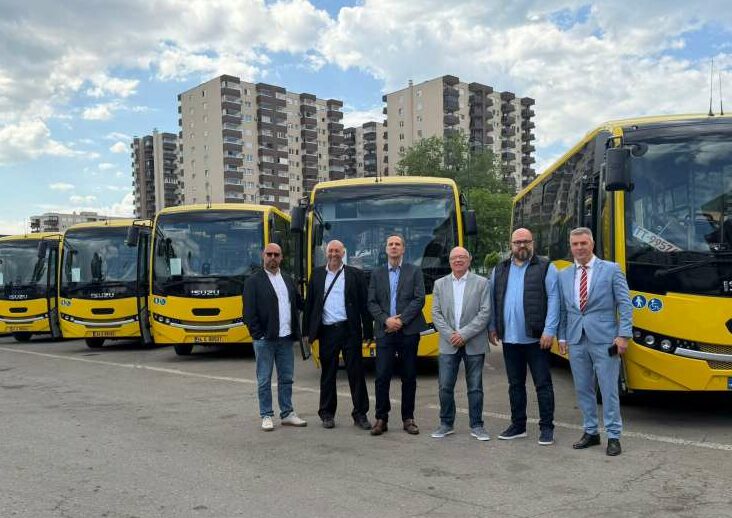 FOTO: SLUŽBA ZA ODNOSE S JAVNOŠĆU KS