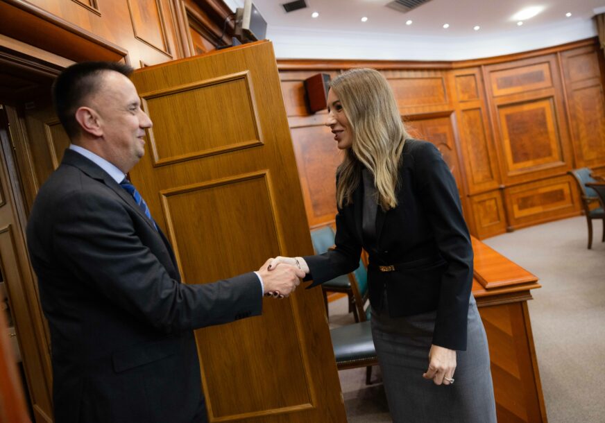 FOTO: VLADA FBIH
