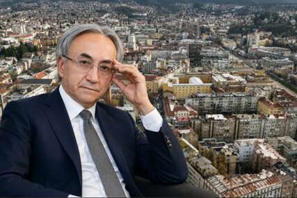 Nakon milionskih gubitaka: Miškovićeva firma u Sarajevu dobila novog suvlasnika