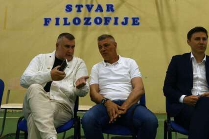 Skupština FK Željezničar nastavlja se u nedjelju: Donesena dva zaključka, uključio se i Mirvić