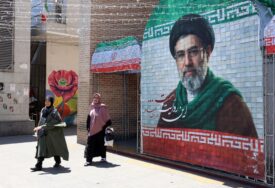 AXIOS: Trump potvrdio dogovor s Iranom, čeka se potpis Hameneija