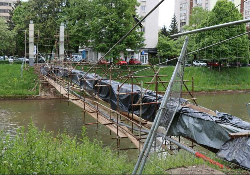 FOTO: OPĆINA NOVO SARAJEVO