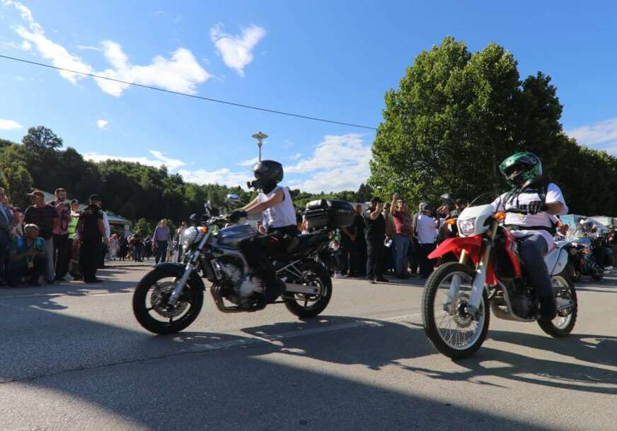 FOTO: HARUN MUMINOVIĆ