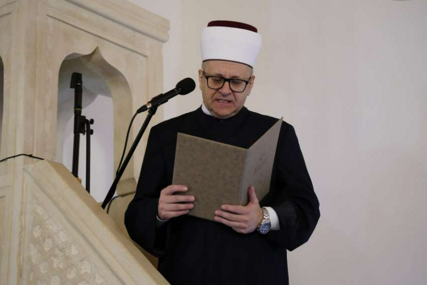 Bajramska poruka muftije Dedovića: Zajedništvo i odgovornost ključ opstanka Bošnjaka u Hercegovini