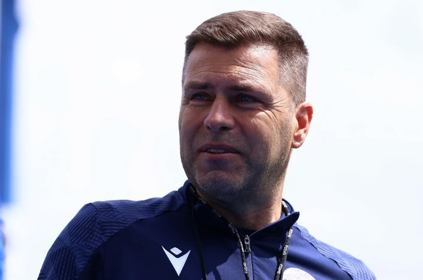 FOTO: FK ŽELJEZNIČAR
