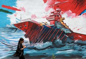 Vojni analitičar: Iran nije poražen