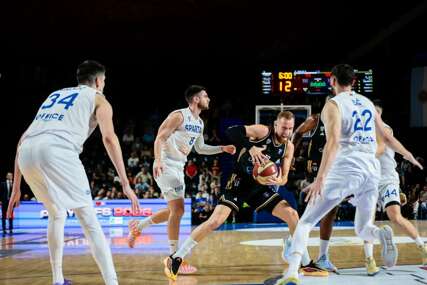 Musa predvodio Dubai do druge pobjede nad Spartakom i plasmana u polufinale ABA lige