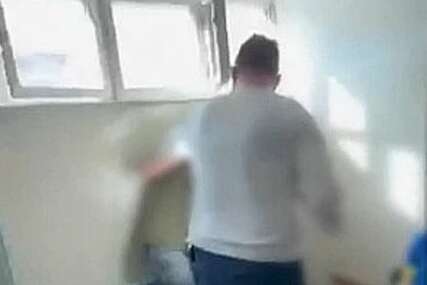 Nastavnik koji je uhapšen zbog prijetnji djetetu u Sarajevu pušten na slobodu, određena mu mjera zabrane