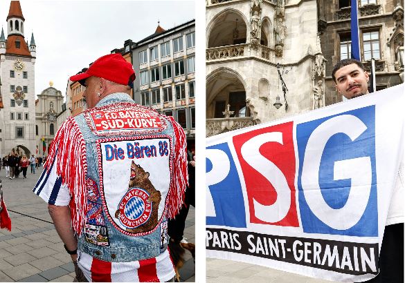 FOTO: EPA