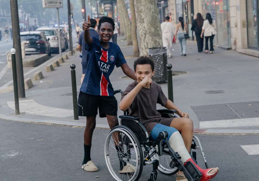 FOTO: EPA